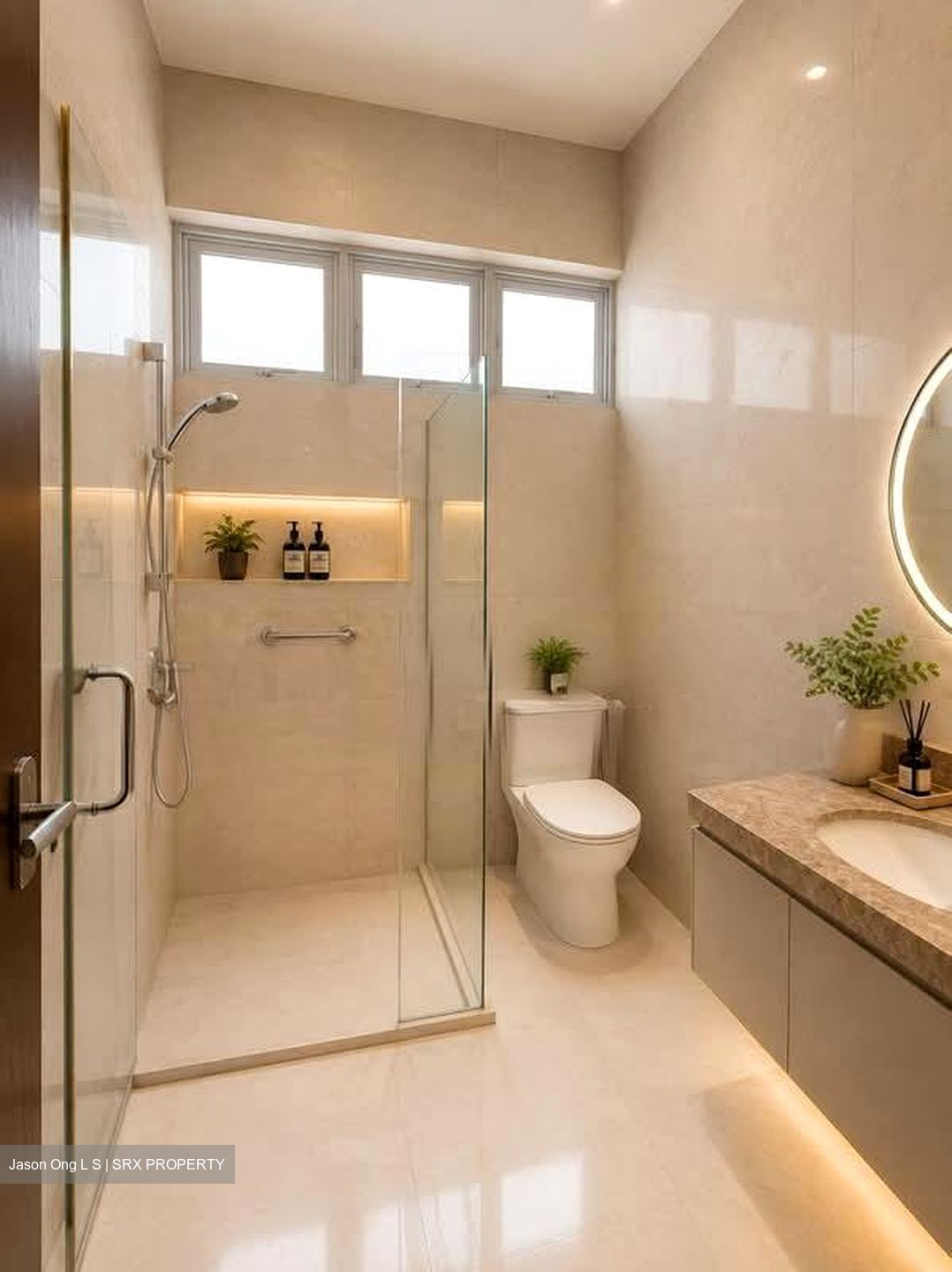 Sarina Park (D14), Semi-Detached #596317331